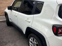 Usata Jeep Renegade Limited 150 CV (110 kW) 2019 SUV