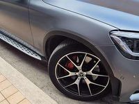 Usata Mercedes GLC300 Premium Plus 245 CV (180 kW) 2023 Coupé