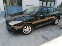 Usata Renault Mégane III 110 CV (80 kW) 2009 Berlina
