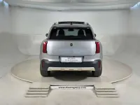 Usata Mini Countryman Favoured 170 CV (125 kW) 2024 Argento SUV