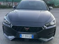 Usata Cupra Leon 150 CV (110 kW) 2024 Berlina