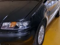 usata Fiat Punto 1.2 benzina 16 v