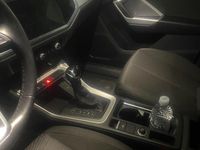 Usata Audi Q3 Performance 150 CV (110 kW) 2021 Grigio SUV