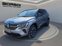 Usata Renault Austral Techno 130 CV (95 kW) 2023 Grigio cometa SUV