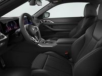 Nuova BMW 420 Coupé M Sport 190 CV (139 kW) 2026 Grigio / metallizzato Coupé