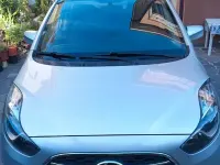 Usata Hyundai ix20 90 CV (66 kW) 2018 Grigio Utilitaria
