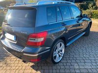Usata Mercedes GLK320 2009 SUV