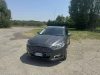 Usata Ford Mondeo Titanium 150 CV (110 kW) 2017 Station wagon