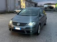 Usata VW Golf Plus Cross Comfortline 105 CV (77 kW) 2008 Monovolume