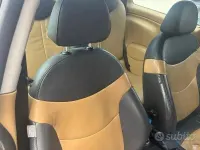 Usata Mini Cooper 120 CV (88 kW) 2007 Grigio Utilitaria