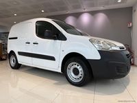 Usata Citroën Berlingo 75 CV (55 kW) 2018 Bianco Monovolume