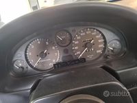 Usata Mazda MX5 1996 Blu Cabrio