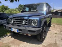 Usata Ineos Grenadier 286 CV (210 kW) 2025 Station wagon