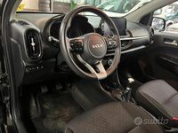 Usata Kia Picanto 67 CV (49 kW) 2022 Other Utilitaria