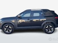 Usata Dacia Duster Extreme 2025 Nero SUV