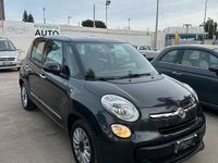 Usata Fiat 500L 104 CV (76 kW) 2014 Grigio Monovolume