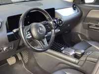 Usata Mercedes GLA180 Business 116 CV (85 kW) 2021 Nero SUV