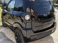 Usata Ligier Myli 2023 Nero Utilitaria