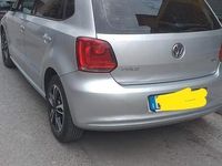 Usata VW Polo 75 CV (55 kW) 2010 Berlina
