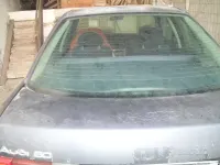 Usata Audi 80 73 CV (53 kW) 1988 Blu Berlina