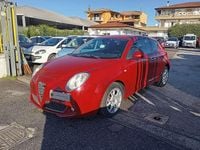 Usata Alfa Romeo MiTo Distinctive 95 CV (69 kW) 2011 Other Utilitaria