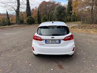 Usata Ford Fiesta Active 86 CV (63 kW) 2019 Berlina