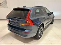Nuova Volvo XC60 Core 250 CV (183 kW) 2026 Grigio SUV