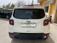 usata Jeep Renegade 1.6 Mjt 130 CV Limited