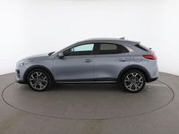 Usata Kia XCeed 160 CV (117 kW) 2021 Argento SUV