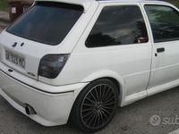 Usata Ford Fiesta 126 CV (92 kW) 1993 Utilitaria