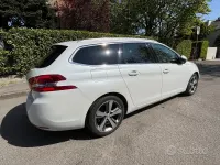 Usata Peugeot 308 SW S 131 CV (96 kW) 2019 Station wagon