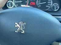 Usata Peugeot 407 140 CV (102 kW) 2009 Grigio Berlina