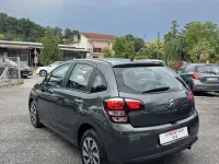 Usata Citroën C3 Exclusive 82 CV (60 kW) 2013 Other Berlina