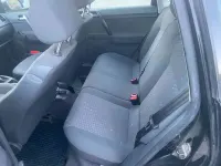 Usata VW Polo 73 CV (53 kW) 2005 Nero Utilitaria