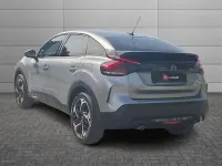 Usata Citroën C4 PureTech 131 CV (96 kW) 2021 Argento Berlina