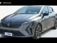 Usata Renault Clio V Techno 91 CV (66 kW) 2025 Grigio Berlina