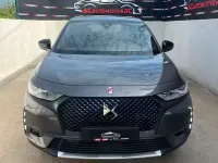 Usata DS Automobiles DS7 Crossback Performance 131 CV (96 kW) 2022 Grigio SUV