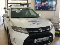 Nuova Suzuki Vitara Cool 109 CV (80 kW) 2026 Bianco SUV