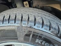 Usata Ford Fiesta Titanium 73 CV (53 kW) 2007 Nero Utilitaria