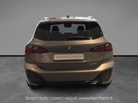 Usata BMW 218 Active Tourer M Sport 150 CV (110 kW) 2024 Grigio Monovolume