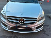 Usata Mercedes A200 156 CV (114 kW) 2012 Berlina