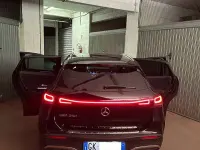 Usata Mercedes EQA250 Premium Plus 94 kW (129 CV) 2022 SUV