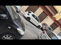 Usata VW Polo 75 CV (55 kW) 2009 Bianco Berlina