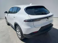 Usata Alfa Romeo Tonale Sprint 131 CV (96 kW) 2023 Bianco alfa SUV