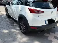 Usata Mazda CX-3 105 CV (77 kW) 2016 SUV