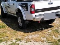 Usata Isuzu D-Max 2006 Bianco Cabrio