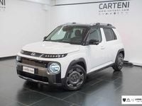 Usata Hyundai Inster 27 kW (38 CV) 2025 Bianco Utilitaria