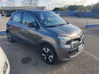 usata Renault Twingo SCe Life del 2017 usata a Anzio