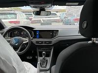 Usata VW Taigo R-line 110 CV (80 kW) 2024 Bianco SUV