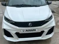 Usata Aixam Coupe GTI 2024 Berlina
